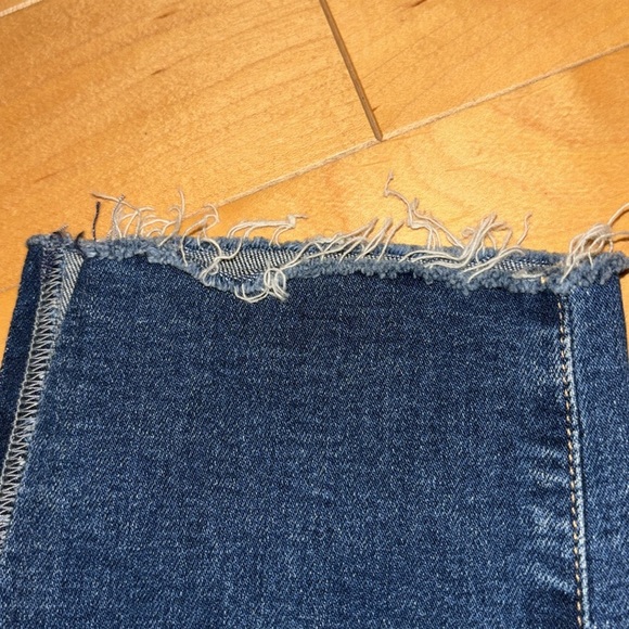 Citizens Of Humanity Skinny Jeans Size 30 - Picture 9 of 9